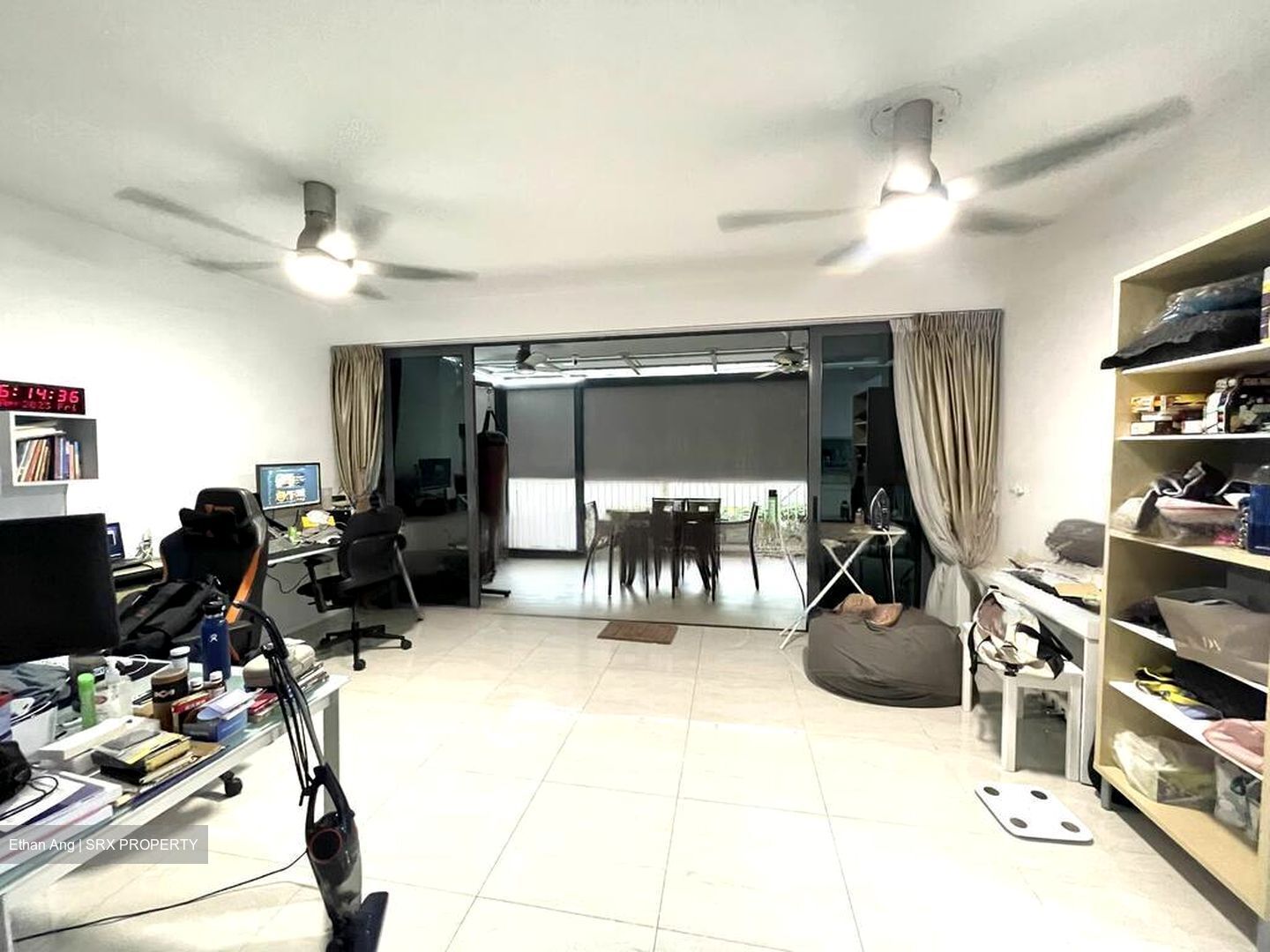 Parc Centros (D19), Condominium #462261831